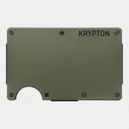 PORTE-CARTE KRYPTON